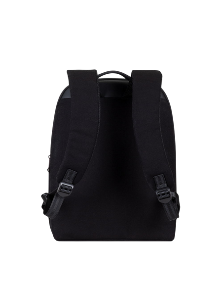 Рюкзак Rivacase Cardiff, 14", Чёрный Рюкзак Rivacase Cardiff, 14", Чёрный
