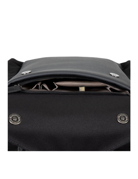 Рюкзак Rivacase Cardiff, 14", Чёрный Рюкзак Rivacase Cardiff, 14", Чёрный