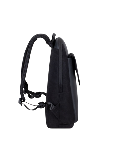Рюкзак Rivacase Cardiff, 14", Чёрный