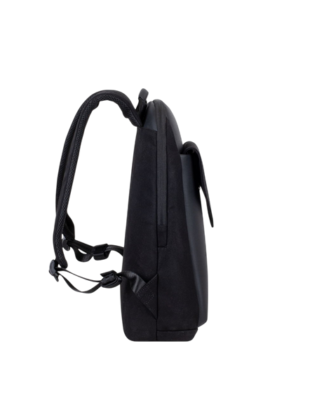 Rucsac Rivacase Cardiff, 14", Negru Rucsac Rivacase Cardiff, 14", Negru