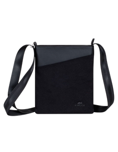 Geanta pentru tableta Rivacase Cardiff, Negru