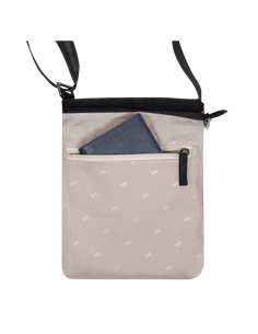 Сумка для планшета Rivacase Cardiff, Чёрный 2