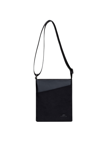 Geanta pentru tableta Rivacase Cardiff, Negru