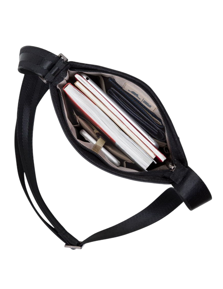 Geanta pentru tableta Rivacase Cardiff, Negru