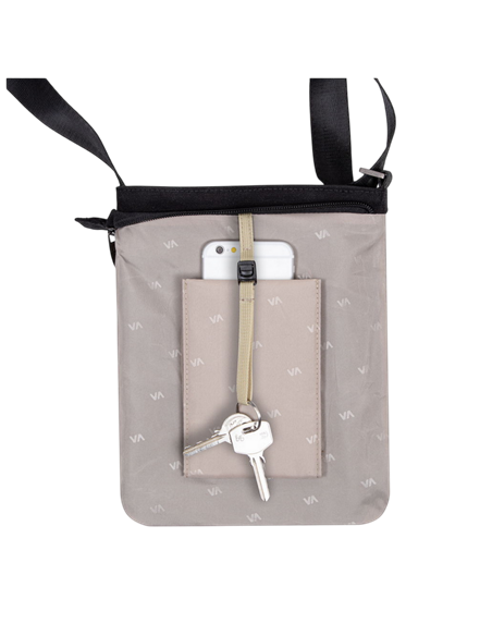 Сумка для планшета Rivacase Cardiff, Чёрный Сумка для планшета Rivacase Cardiff, Чёрный