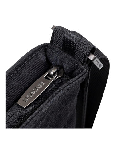 Geanta pentru tableta Rivacase Cardiff, Negru