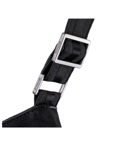 Сумка для планшета Rivacase Cardiff, Чёрный Сумка для планшета Rivacase Cardiff, Чёрный