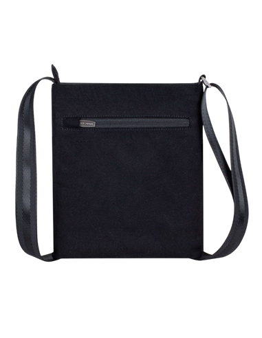 Сумка для планшета Rivacase Cardiff, Чёрный