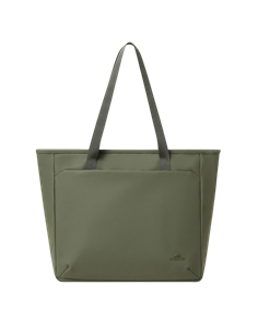 Сумка для ноутбука Rivacase Eden-Eco, 14", Olive green