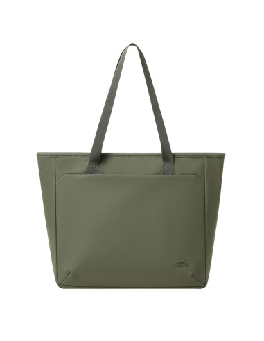 Сумка для ноутбука Rivacase Eden-Eco, 14", Olive green