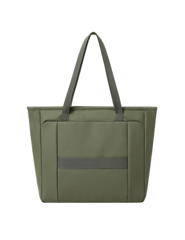 Сумка для ноутбука Rivacase Eden-Eco, 14", Olive green