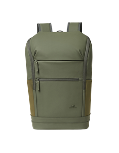 Рюкзак Rivacase Eden-Eco, 15.6", Olive green