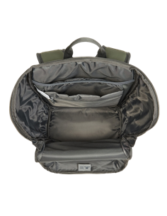 Рюкзак Rivacase Eden-Eco, 15.6", Olive green 2