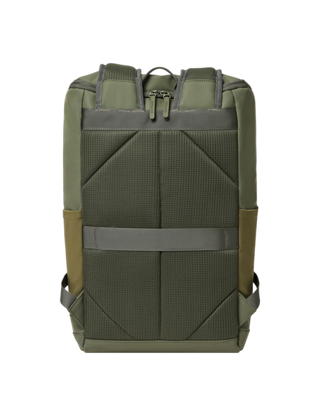 Rucsac Rivacase Eden-Eco, 15.6", Olive green Rucsac Rivacase Eden-Eco, 15.6", Olive green