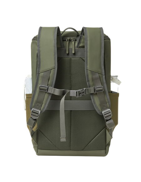 Rucsac Rivacase Eden-Eco, 15.6", Olive green Rucsac Rivacase Eden-Eco, 15.6", Olive green
