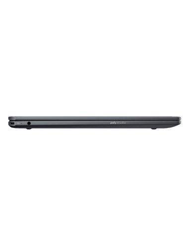 Laptop 14" HP OmniBook Ultra Flip 14, Eclipse Gray, Intel Core Ultra 7 258V, 32GB/1024GB, Windows 11 Home