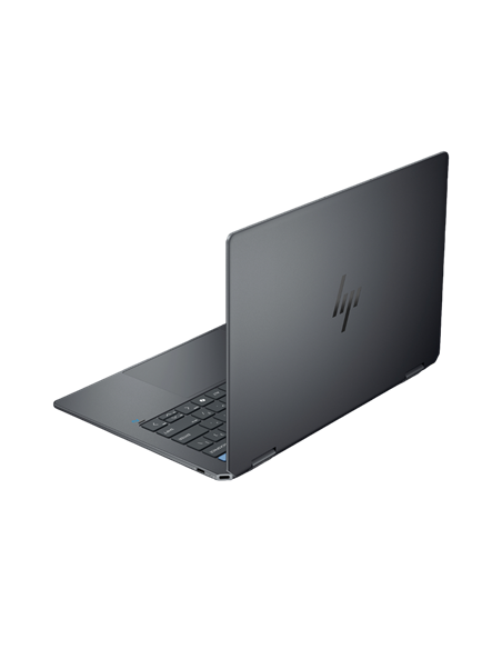 Ноутбук 14" HP OmniBook Ultra Flip 14, Eclipse Gray, Intel Core Ultra 7 258V, 32Гб/1024Гб, Windows 11 Home Ноутбук 14" HP OmniBook Ultra Flip 14, Eclipse Gray, Intel Core Ultra 7 258V, 32Гб/1024Гб, Windows 11 Home