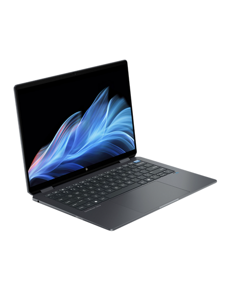 Ноутбук 14" HP OmniBook Ultra Flip 14, Eclipse Gray, Intel Core Ultra 7 258V, 32Гб/1024Гб, Windows 11 Home Ноутбук 14" HP OmniBook Ultra Flip 14, Eclipse Gray, Intel Core Ultra 7 258V, 32Гб/1024Гб, Windows 11 Home