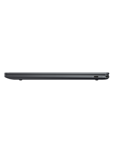 Laptop 14" HP OmniBook Ultra Flip 14, Eclipse Gray, Intel Core Ultra 7 258V, 32GB/1024GB, Windows 11 Home