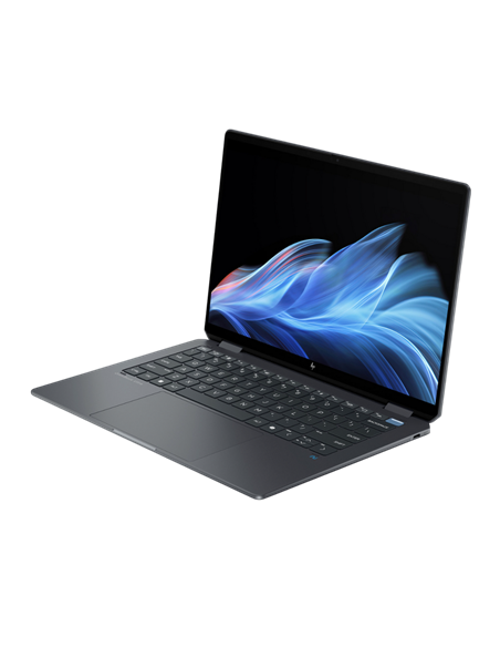 Ноутбук 14" HP OmniBook Ultra Flip 14, Eclipse Gray, Intel Core Ultra 7 258V, 32Гб/1024Гб, Windows 11 Home Ноутбук 14" HP OmniBook Ultra Flip 14, Eclipse Gray, Intel Core Ultra 7 258V, 32Гб/1024Гб, Windows 11 Home