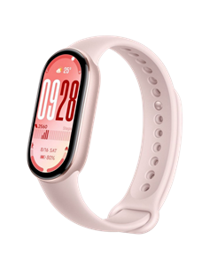 Ceas Sport/Antrenament Xiaomi Smart Band 10, Mystic Rose 2