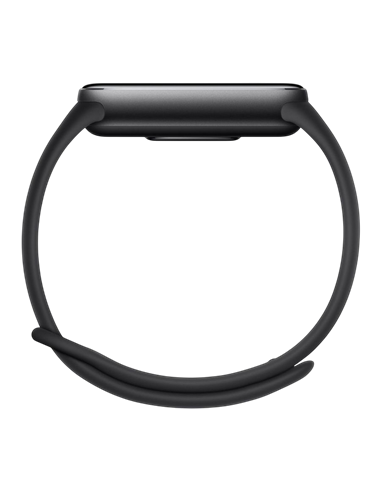 Спортивные/Тренировочные часы Xiaomi Smart Band 10, Midnight Black