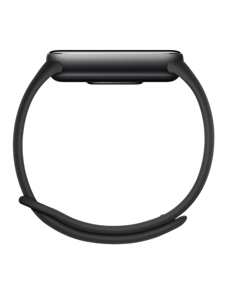 Спортивные/Тренировочные часы Xiaomi Smart Band 10, Midnight Black
