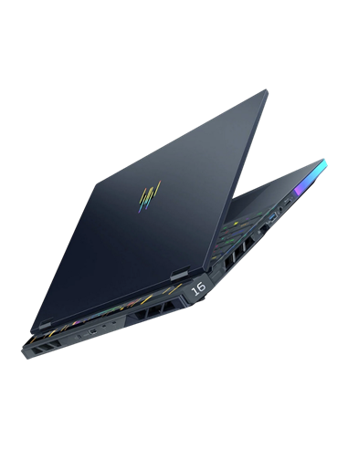 Игровой ноутбук 16" Acer Predator Helios 16 AI PH16-73, Abyssal Black, Intel Core Ultra 9 275HX, 32Гб/1024Гб, Linux eShell
