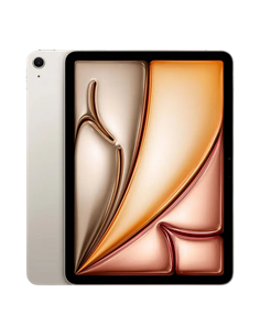 Tabletă Apple iPad Air 11 (2025), Wi-Fi + 5G, 8GB/1024GB, Starlight