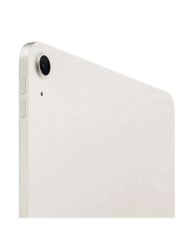 Планшет Apple iPad Air 11 (2025), Wi-Fi + 5G, 8Гб/1024Гб, Starlight