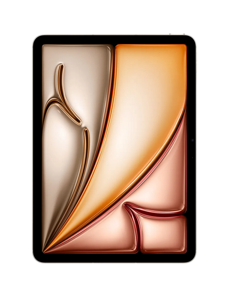 Tabletă Apple iPad Air 11 (2025), Wi-Fi + 5G, 8GB/1024GB, Starlight