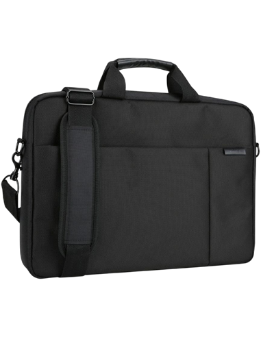 Сумка для ноутбука Acer ABG558, 15.6", Чёрный