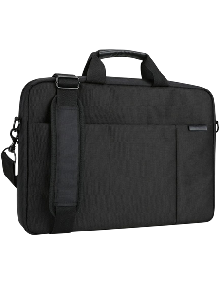 Сумка для ноутбука Acer ABG558, 15.6", Чёрный