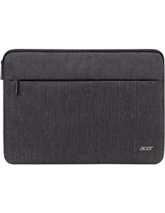 Чехол для ноутбука Acer Protective Sleeve, 15.6", Темно-серый
