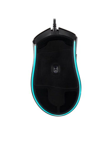 Gaming Mouse Acer Predator Cestus 333, Negru