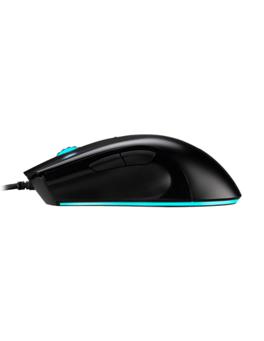 Gaming Mouse Acer Predator Cestus 333, Negru