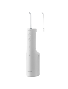 Irigator oral Panasonic EW-DJ66-W321, Alb
