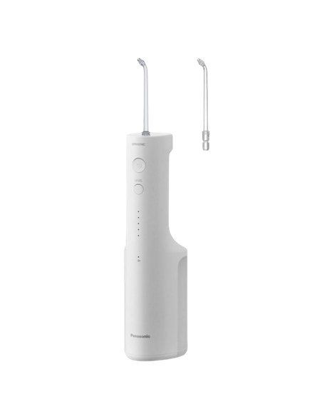 Irigator oral Panasonic EW-DJ66-W321, Alb