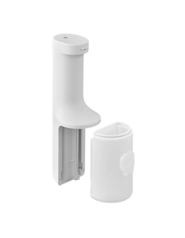 Irigator oral Panasonic EW-DJ66-W321, Alb