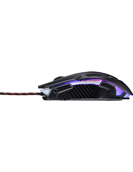 Gaming Mouse Acer Nitro II NMW200, Negru