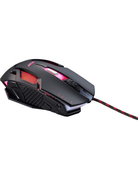 Gaming Mouse Acer Nitro II NMW200, Negru