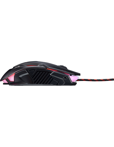 Игровая мышь Acer Nitro II NMW200, Чёрный