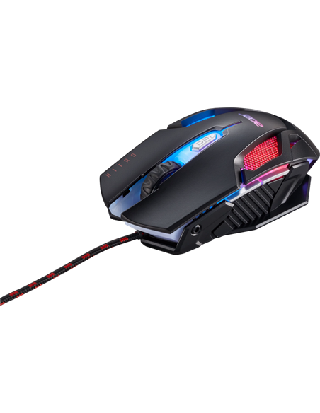 Gaming Mouse Acer Nitro II NMW200, Negru