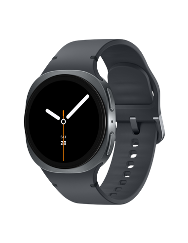 Умные часы Samsung Galaxy Watch 8, 40мм, Серый