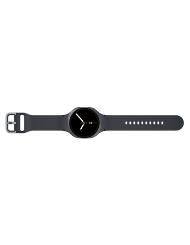 Ceas inteligent Samsung Galaxy Watch 8, 40mm, Gri