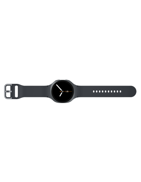 Ceas inteligent Samsung Galaxy Watch 8, 40mm, Gri