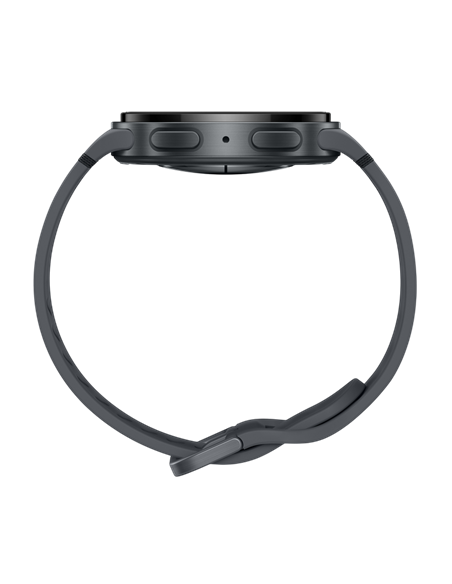 Ceas inteligent Samsung Galaxy Watch 8, 40mm, Gri