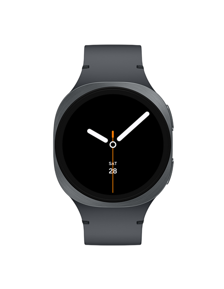 Умные часы Samsung Galaxy Watch 8, 40мм, Серый Умные часы Samsung Galaxy Watch 8, 40мм, Серый