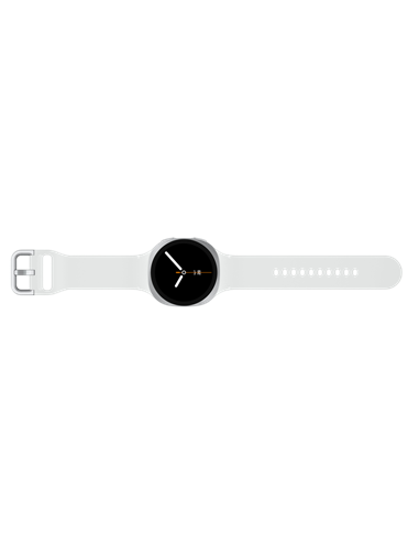 Умные часы Samsung Galaxy Watch 8, 40мм, Серебристый