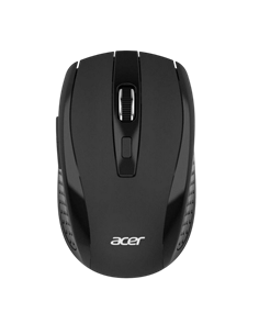 Беcпроводная мышь Acer Mx202, Чёрный